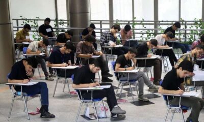 زمان ثبت‌نام کنکور ۱۴۰۵ اعلام شد/ متقاضیان جا نمانند