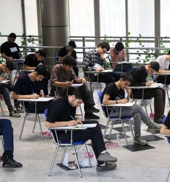 زمان ثبت‌نام کنکور ۱۴۰۵ اعلام شد/ متقاضیان جا نمانند