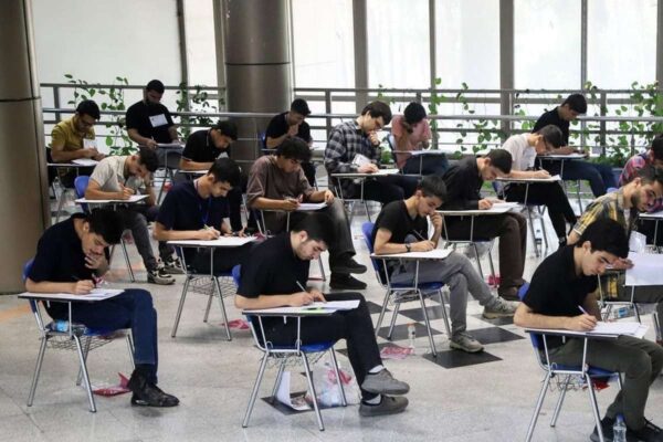 زمان ثبت‌نام کنکور ۱۴۰۵ اعلام شد/ متقاضیان جا نمانند