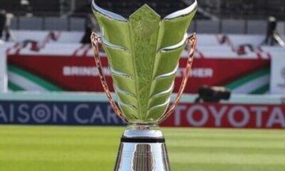 زمان قرعه‌کشی جام ملت‌های آسیا مشخص شد