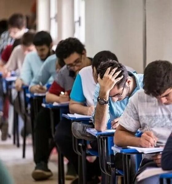 زمان‌بندی امتحانات نهایی رسماً مشخص شد / شرط جدید آموزش و پرورش برای دانش‌آموزان