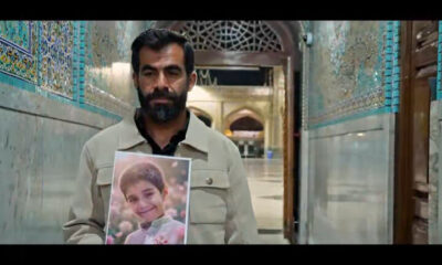 «سبحان» عاقبت بخیر شد