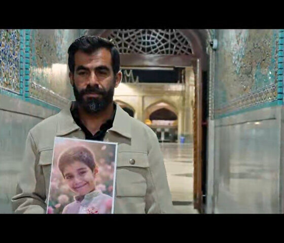 «سبحان» عاقبت بخیر شد