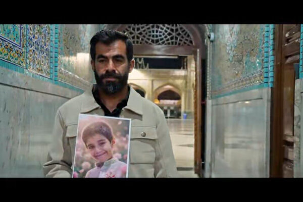 «سبحان» عاقبت بخیر شد