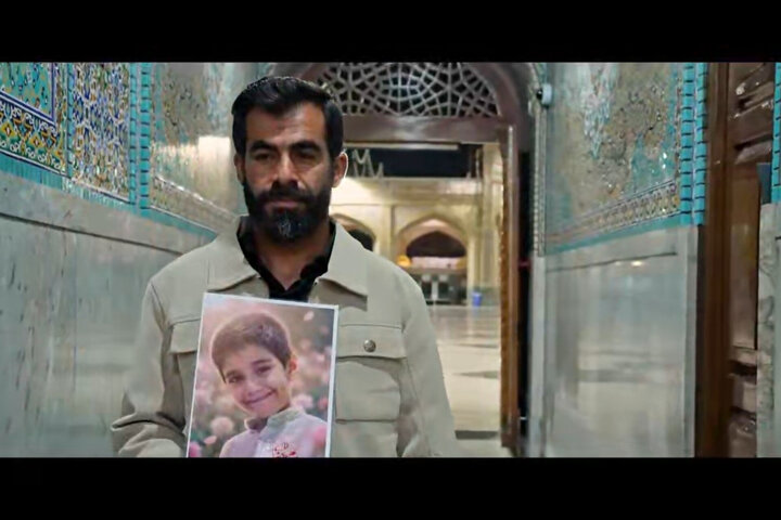 «سبحان» عاقبت بخیر شد