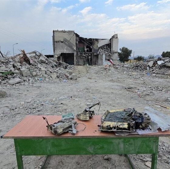 ستاد حقوق بشر خواستار پیگیری بین‌المللی فاجعه مدرسه میناب شد