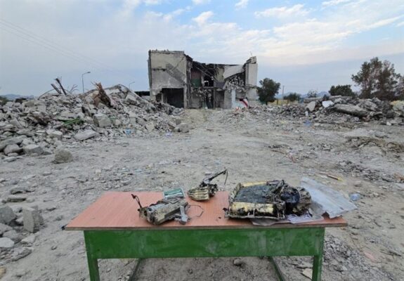 ستاد حقوق بشر خواستار پیگیری بین‌المللی فاجعه مدرسه میناب شد