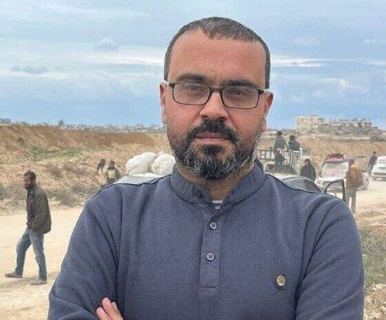 سخنگوی حماس: اشغالگران برای ورود کمک‌های بشردوستانه کارشکنی کردند