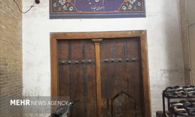 «سرای خیار»؛ گنجینه‌ای برای نخستین موزه باستان‌شناسی شهری ایران