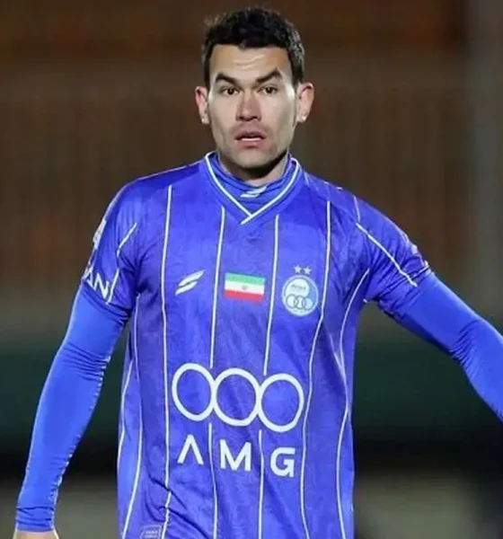 سرخابی‌های پایتخت در آستانه از دست دادن لژیونر‌ها