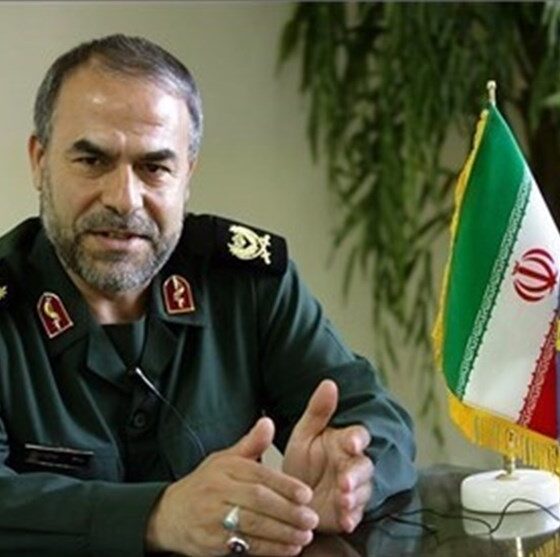 سردار جوانی: ترامپ منزوی شد/ آمریکا در برابر ایران تسلیم می‌شود