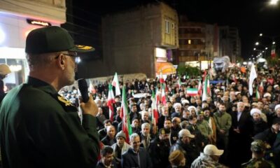 سردار رجبی:وحدت رمز عبور از پیچ تاریخی کنونی؛ لزوم تداوم حضور در میدان