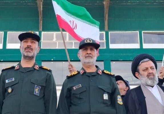 سردار سنایی‌: نظریه‌پردازان آمریکایی اذعان کردند ایران پیروز جنگ شد