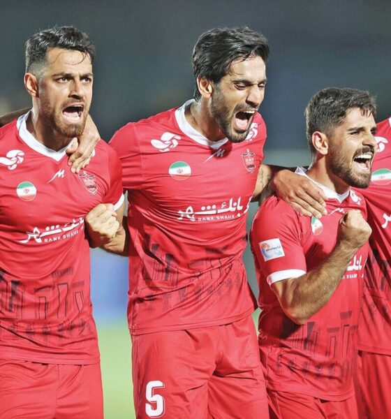 سرمربی فصل آینده پرسپولیس مشخص شد