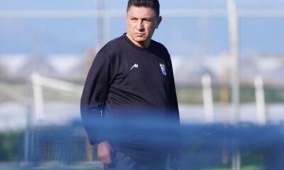 سرنوشت قلعه‌نویی در تیم ملی/ ماندن یا رفتن؟