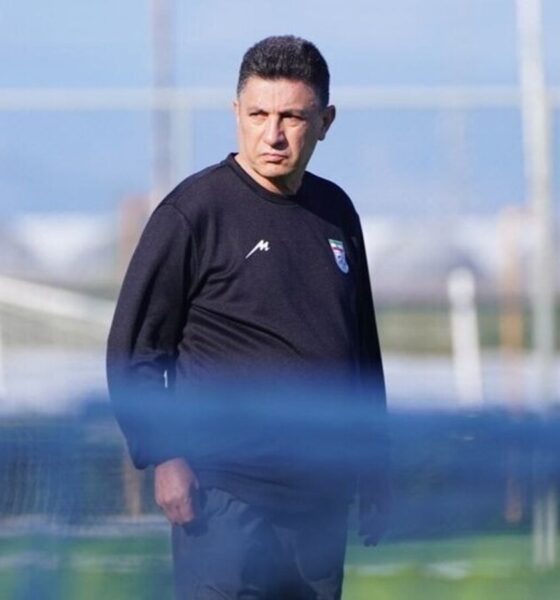 سرنوشت قلعه‌نویی در تیم ملی/ ماندن یا رفتن؟