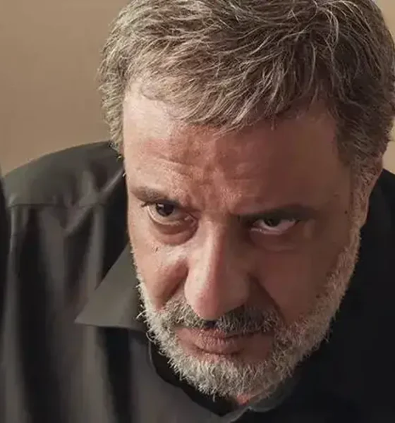 سریال اوج توقیف شد/ ماجرا چیست؟