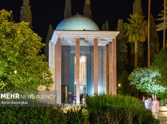 سعدی معمار «خرد سیاسی» و مصلح واقع‌گرای ایران/عبور از آرمان‌گرایی محض