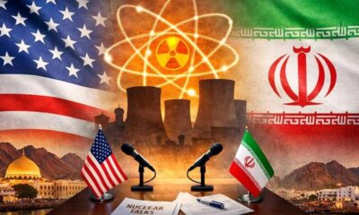 سفر مستقیم از تهران به واشنگتن / عاصم منیر مسئول انتقال پیام ایران به آمریکا شد