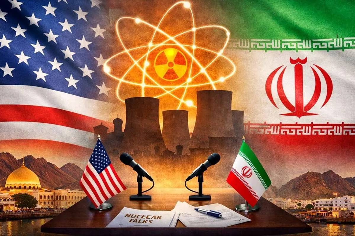 سفر مستقیم از تهران به واشنگتن / عاصم منیر مسئول انتقال پیام ایران به آمریکا شد