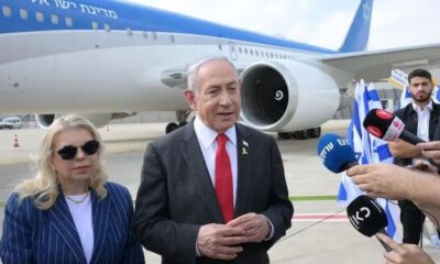 سفر نتانیاهو به آمریکا/ هماهنگی علیه ایران و بحران لبنان