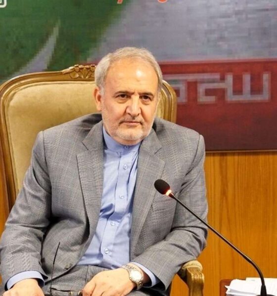 سفیر ایران در پاکستان: تا زمانی که محاصره باقی بماند، اختلاف با امریکا نیز باقی خواهند ماند