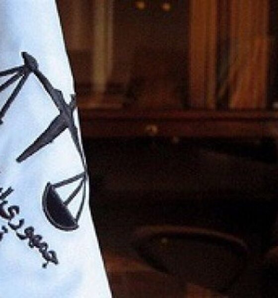 سلطانعلی شیرزادی فخر اعدام شد