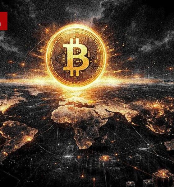 سناریو جدید رشد بیت‌کوین بعد از جنگ ایران