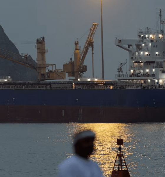 سنتکام: محاصره، کل خط ساحلی ایران را دربرمی‌گیرد از جمله بنادر و پایانه‌های نفتی