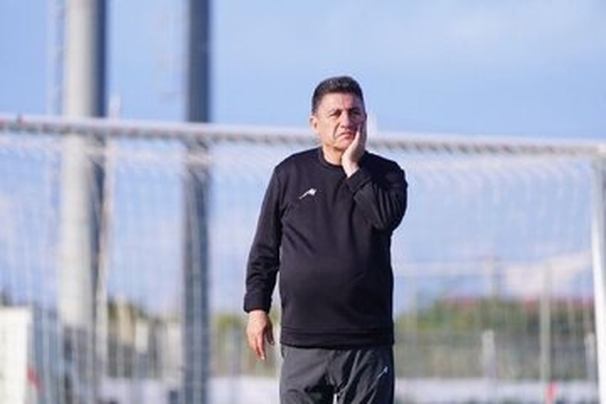 سورپرایز بزرگ قلعه‌نویی برای جام جهانی / نگاه ویژه آقای سرمربی به این بازیکن جنجالی شد