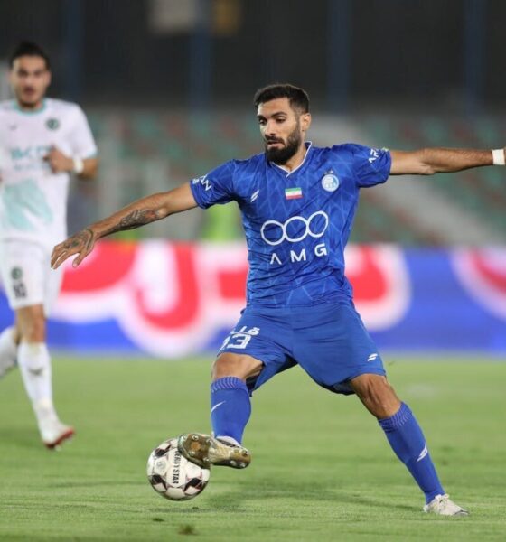 سورپرایزهای معکوس قلعه‌نویی / فهرست جدید تیم ملی اعلام شد