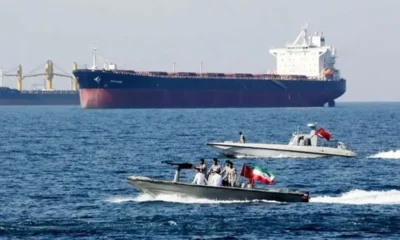 سومین درگیری در تنگه هرمز در ساعات گذشته/ احتمال بسته شدن دوباره تنگه هرمز وجود دارد؟