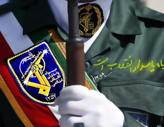 سپاه همدان؛ نقش آفرینی بزرگ در ۸ سال دفاع مقدس