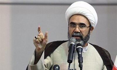 سپاه، پرچم مقاومت و سربلندی ایران اسلامی را برافراشته نگاه داشته است