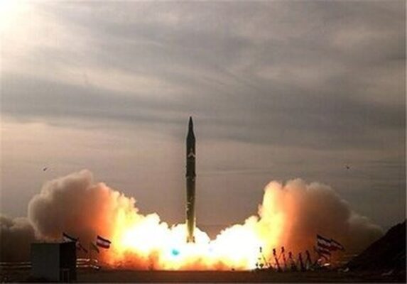 سی‌ان‌ان: ایران همچنان توان پرتاب موشک دارد