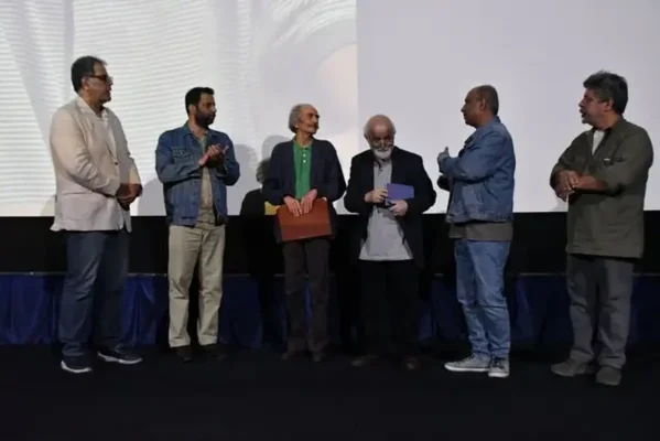 سینماگر پیشکسوت در بیمارستان بستری شد