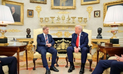 سیگنال‌های تازه در پایتخت پاکستان/ تلاش‌ها برای میانجیگری هنوز فعال است