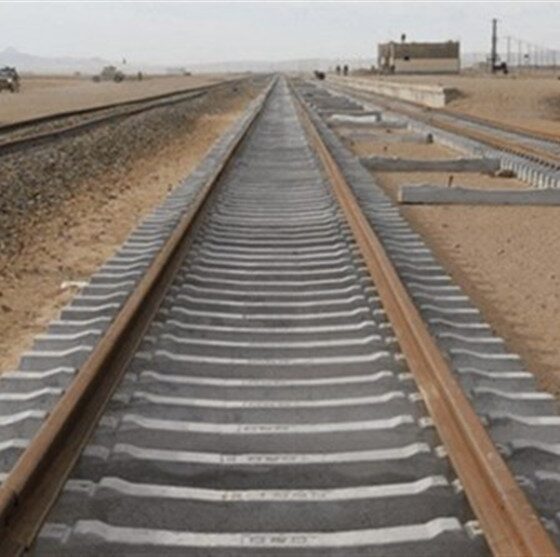 شاهکار مهندسان ایرانی در ترمیم شبکه ریلی؛شکست مهندسی اسرائیل‌ و آمریکا