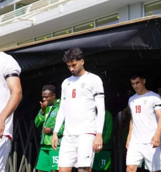 شایعه عجیب درباره حذف ایران از جام جهانی/ ایتالیا چشم به جای خالی تیم ملی دوخت