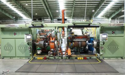 شرایط تاب‌آوری تولید در میدان جنگ