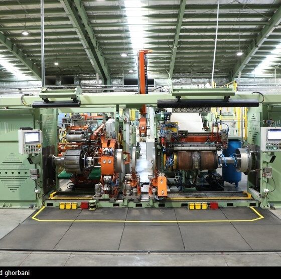 شرایط تاب‌آوری تولید در میدان جنگ