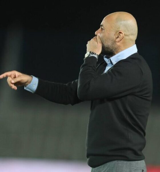 شرط استقلال برای تمدید قرارداد سهراب بختیاری زاده چیست؟