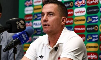 شرط اوسمار برای بازگشت به پرسپولیس