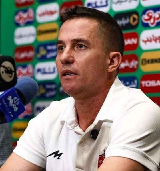 شرط اوسمار برای بازگشت به پرسپولیس