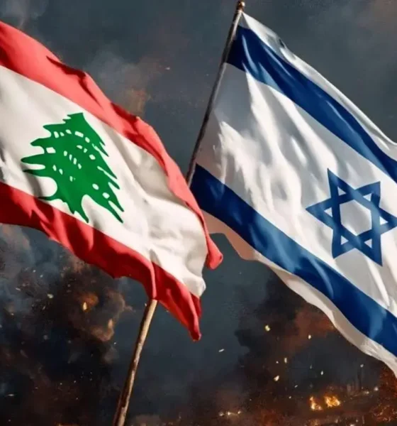 شرط لبنان برای مذاکره با اسرائیل اعلام شد