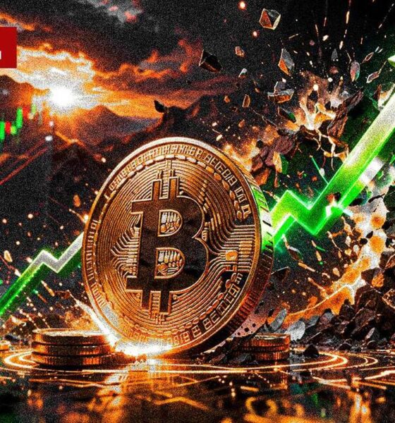 شروع یک روز خوش برای بیت‌کوین/ به سناریو صعودی امیدوار باشیم؟