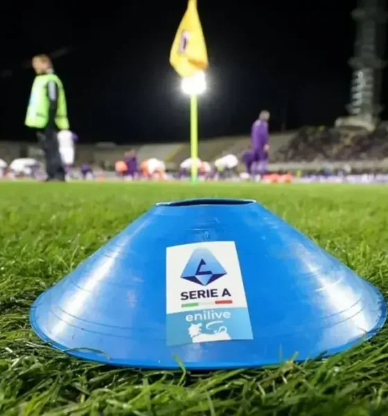 شناسایی شبکه فساد در ایتالیا با حضور ۵۰ فوتبالیست!