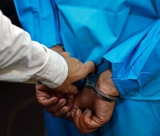 شناسایی و بازداشت مزدور مرتبط با شبکه‌های تروریستی در زرندیه