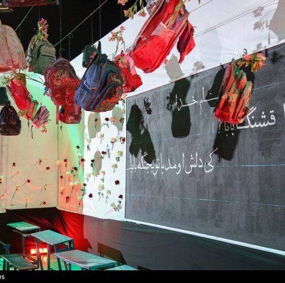 شهادت ‌149 دانش‌آموز و معلم هرمزگانی در حملات آمریکایی ـ صهیونی‌