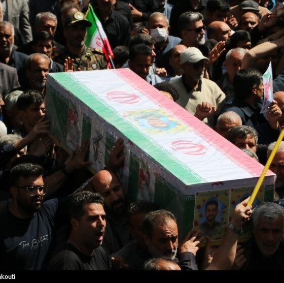 شهادت 261 نفر در حملات آمریکایی ـ صهیونی به هرمزگان